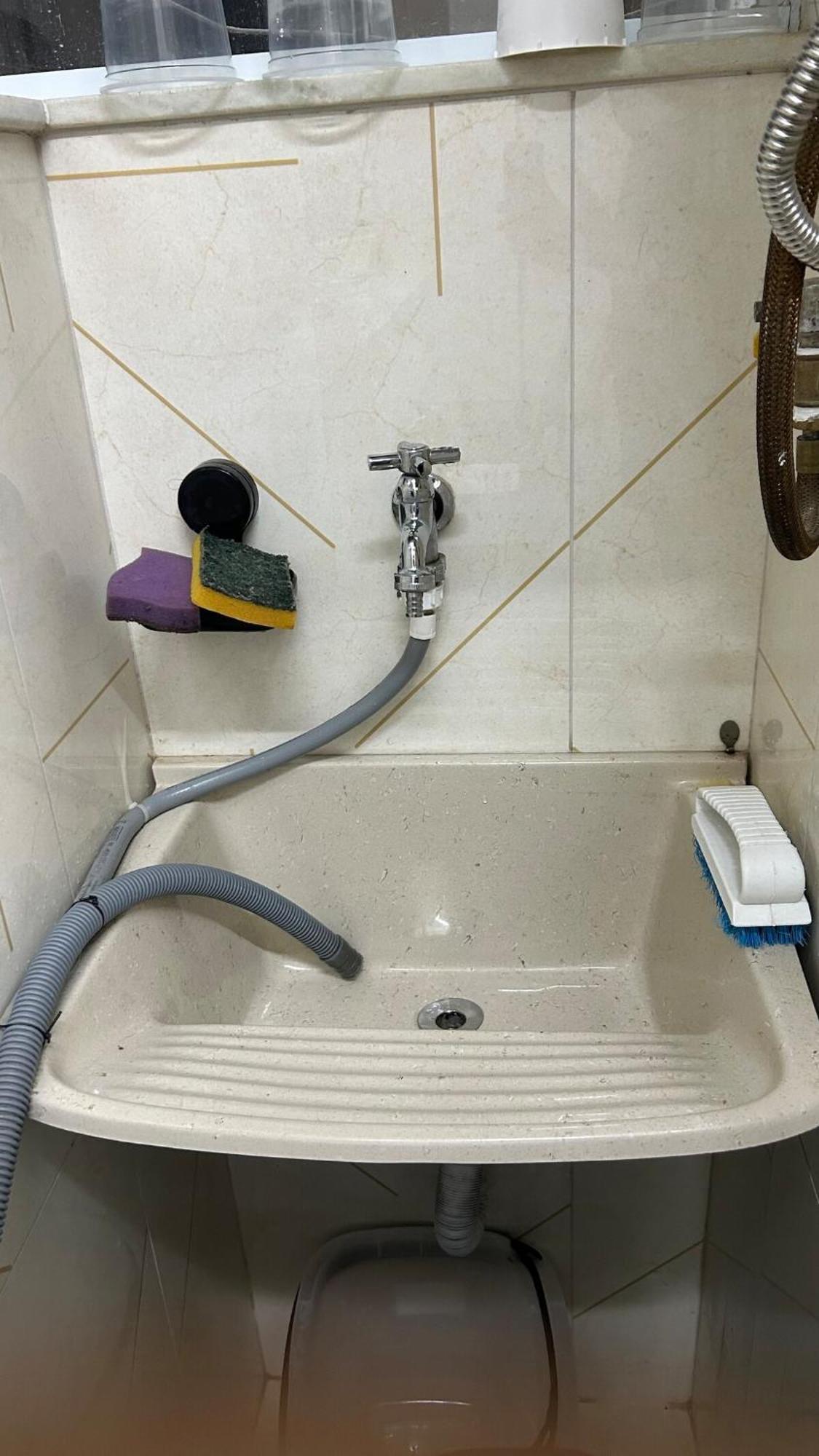 Ape Aconchegante 1 Min Do Metro E Lagoa A 700m Apartamento
