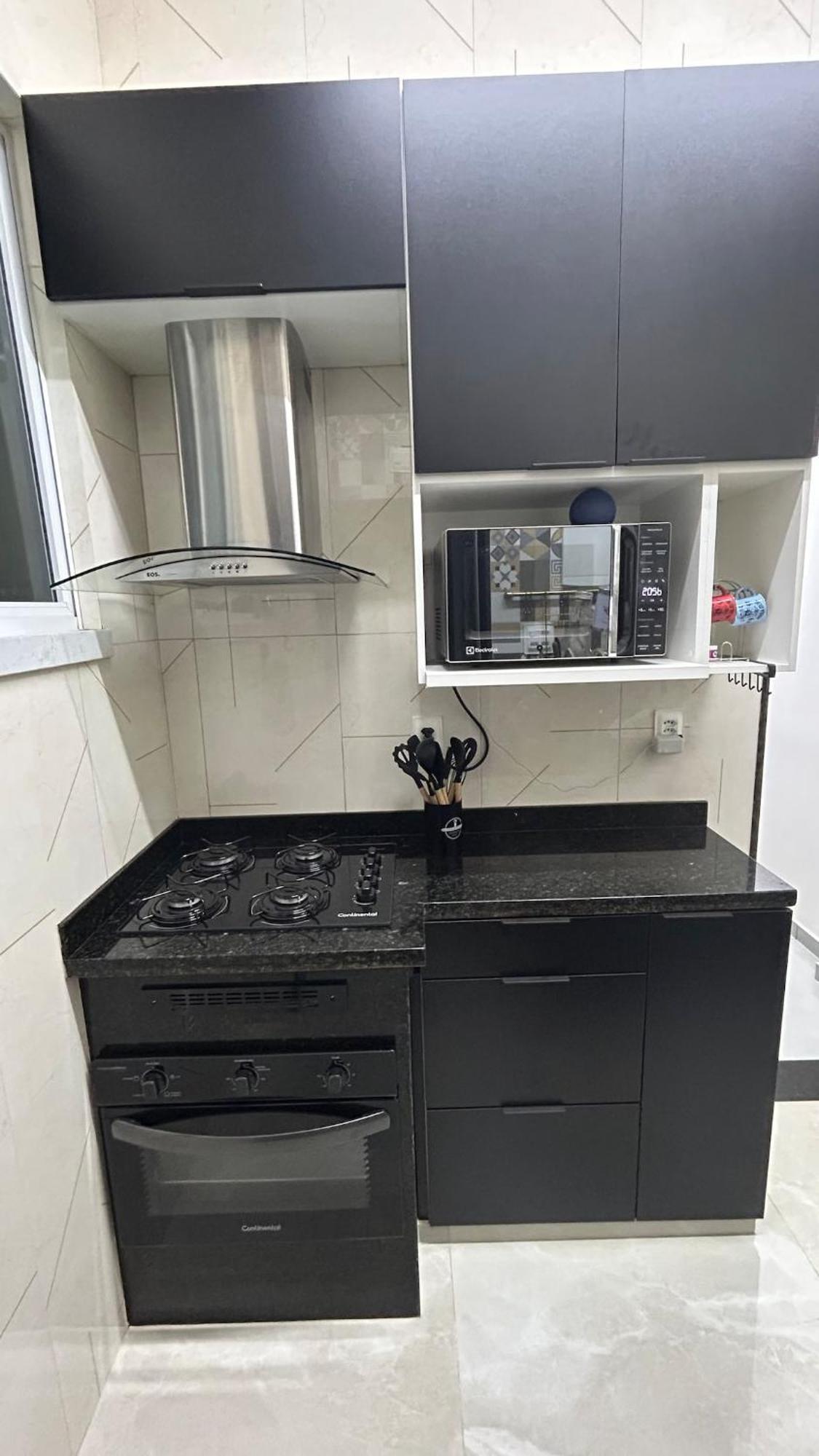 Ape Aconchegante 1 Min Do Metro E Lagoa A 700m Apartemen *
